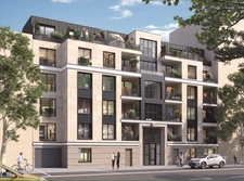 Programme immobilier neuf de 11 lots à Champigny-sur-Marne (94500)