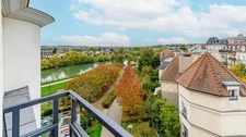 Programme immobilier neuf de 1 lot à Neuilly-Plaisance (93360)