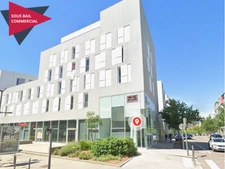 Programme immobilier neuf de 1 lot à Lyon (69009)