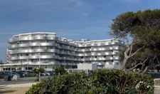 Programme immobilier neuf de 1 lot à Le Barcarès (66420)