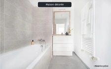 Programme immobilier neuf de 1 lot à Bron (69500)