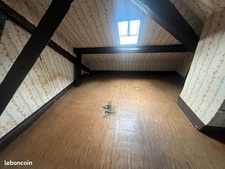 Programme immobilier neuf de 1 lot à Limoges (87000)