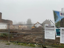 Programme immobilier neuf de 10 lots à Béthune (62400)