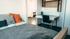 Programme immobilier neuf de 1 lot à Montpellier (34080)
