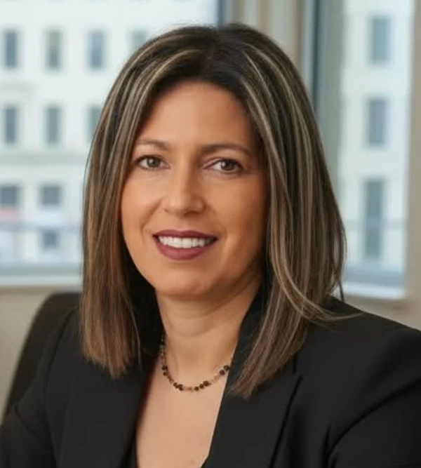 Nawal MEKOUAR