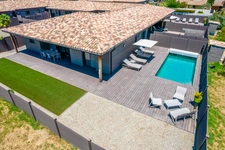 Programme immobilier neuf de 8 lots à Lecci (20137)