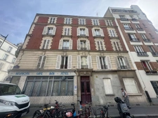 Programme immobilier neuf de 1 lot à Paris (75017)