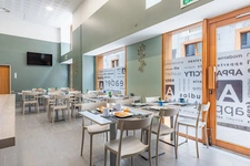 Programme immobilier neuf de 2 lots à Marseille (13002)