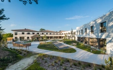 Programme immobilier neuf de 2 lots à Latresne (33360)