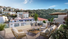 Programme immobilier neuf de 2 lots à Nice (06000)
