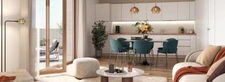 Programme immobilier neuf de 3 lots à Mérignac (33700)