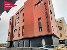 Programme immobilier neuf de 2 lots à Dunkerque (59140)