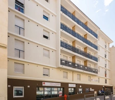 Programme immobilier neuf de 2 lots à Marseille (13005)