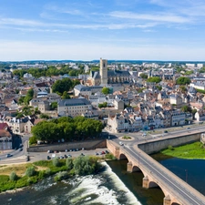 Programme immobilier neuf de 2 lots à Nevers (58000)