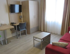 Programme immobilier neuf de 2 lots à Bordeaux (33000)