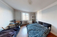 Programme immobilier neuf de 1 lot à Lyon (69007)