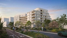 Programme immobilier neuf de 4 lots à Toulouse (31400)