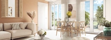 Programme immobilier neuf de 7 lots à Toulouse (31000)