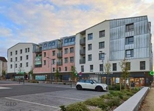 Programme immobilier neuf de 1 lot à Bourges (18000)