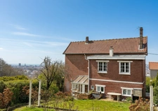Programme immobilier neuf de 1 lot à Dieppe (76200)