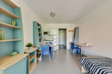 Programme immobilier neuf de 1 lot à Échirolles (38130)