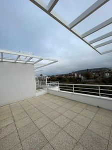 Programme immobilier neuf de 12 lots à Cormeilles-en-Parisis (95240)