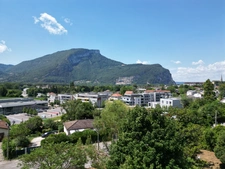 Programme immobilier neuf de 31 lots à Voreppe (38340)