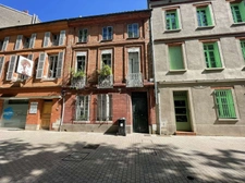 Programme immobilier neuf de 1 lot à Toulouse (31400)