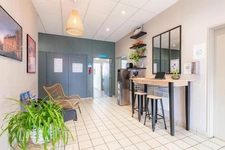 Programme immobilier neuf de 1 lot à Blois (41000)