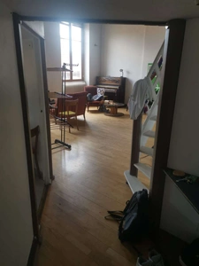 Programme immobilier neuf de 1 lot à Lyon (69001)