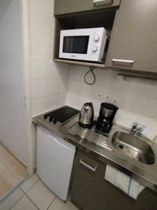 Programme immobilier neuf de 1 lot à Vitry-sur-Seine (94400)