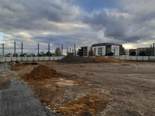 Programme immobilier neuf de 1 lot à Angers (49000)