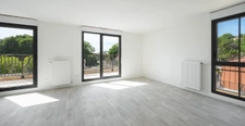 Programme immobilier neuf de 1 lot à Hardricourt (78250)