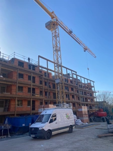 Programme immobilier neuf de 6 lots à Toulouse (31400)