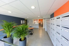 Programme immobilier neuf de 4 lots à Bordeaux (33000)