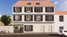 Programme immobilier neuf de 2 lots à Taverny (95150)