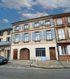 Programme immobilier neuf de 1 lot à Montauban (82000)