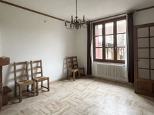 Programme immobilier neuf de 1 lot à Compiègne (60200)
