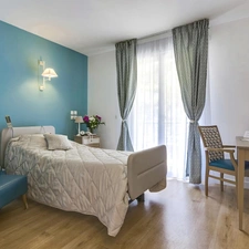 Programme immobilier neuf de 1 lot à Nice (06100)