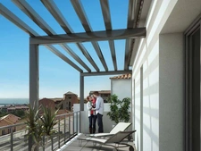 Programme immobilier neuf de 3 lots à Fleury (11560)