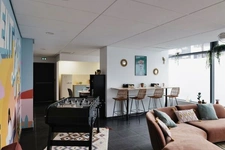 Programme immobilier neuf de 1 lot à Paris (75019)