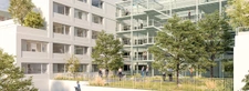Programme immobilier neuf de 2 lots à Lormont (33310)