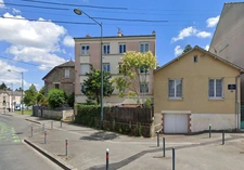 Programme immobilier neuf de 1 lot à Rennes (35000)