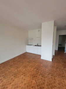 Programme immobilier neuf de 1 lot à Clermont-Ferrand (63000)