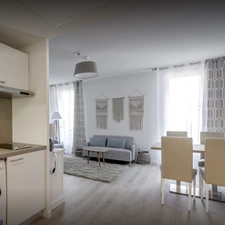 Programme immobilier neuf de 1 lot à Bordeaux (33300)