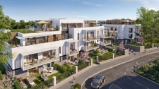 Programme immobilier neuf de 7 lots à Pornichet (44380)
