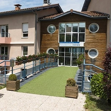 Programme immobilier neuf de 1 lot à Bessenay (69690)