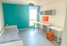 Programme immobilier neuf de 1 lot à Villejuif (94800)