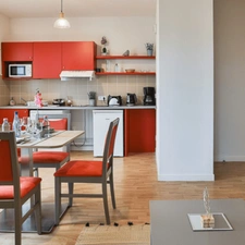 Programme immobilier neuf de 1 lot à Caen (14000)