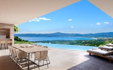 Programme immobilier neuf de 6 lots à Grimaud (83310)